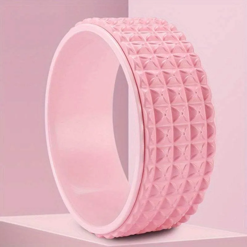 Professional Yoga Wheel Thickened