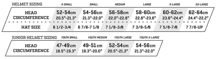 PROTEC X S&M FULL CUT HELMET BLACK