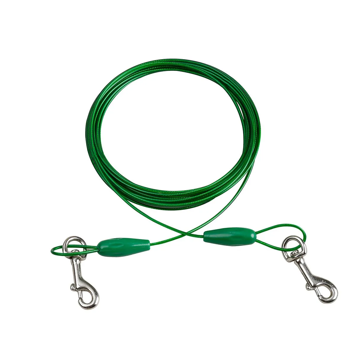 PSD962-43101 Dog Tie Out Cable XS Dog 20'