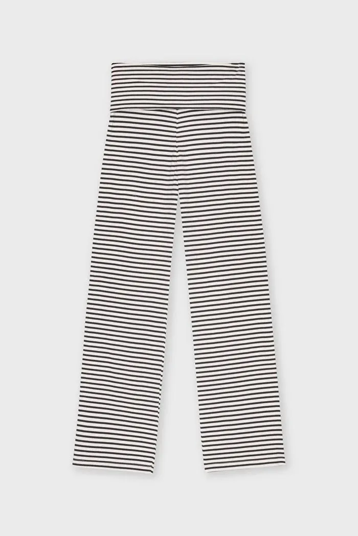 Pure pants cotton