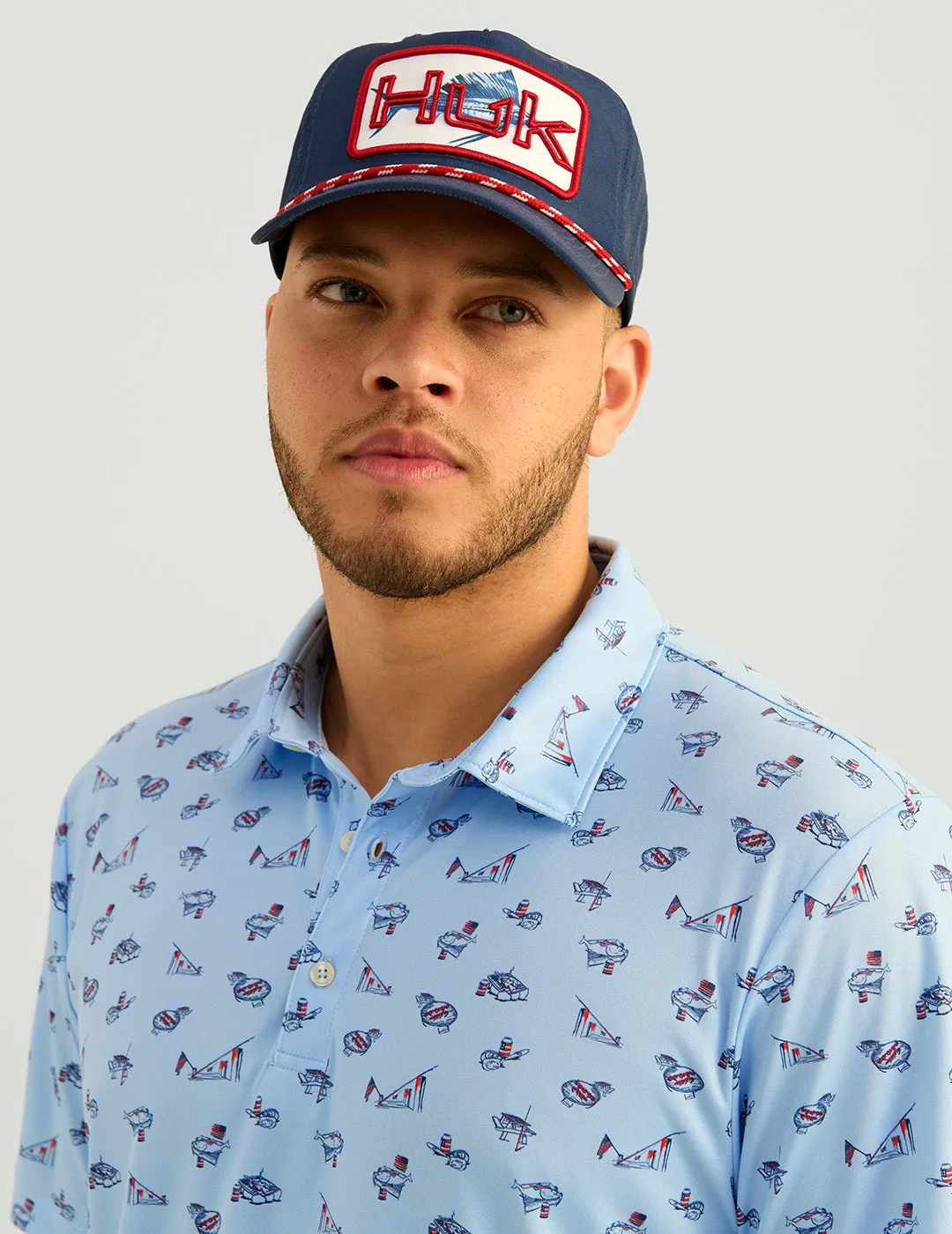 Pursuit Performance Polo