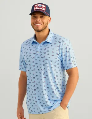 Pursuit Performance Polo