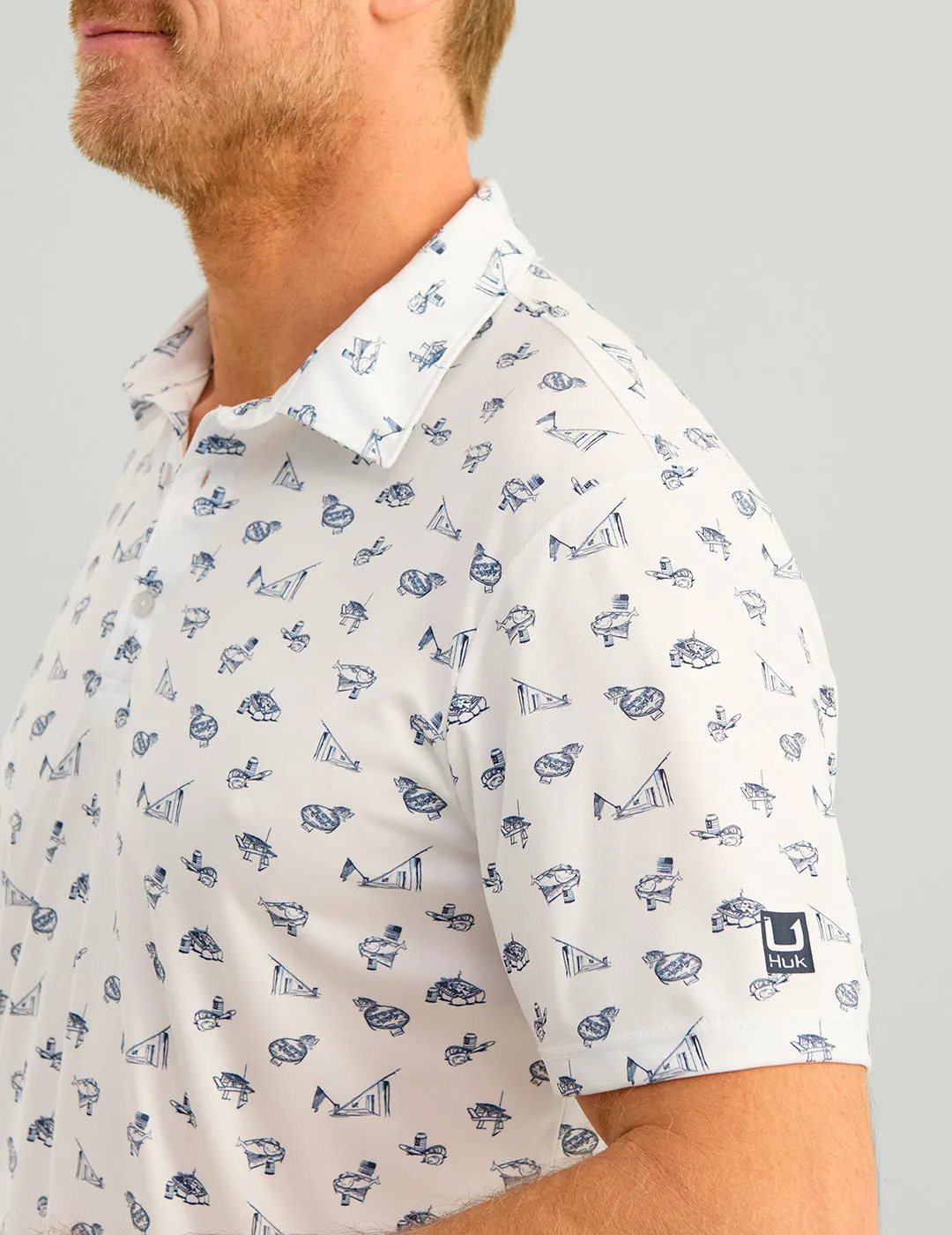 Pursuit Performance Polo