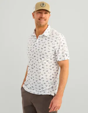 Pursuit Performance Polo
