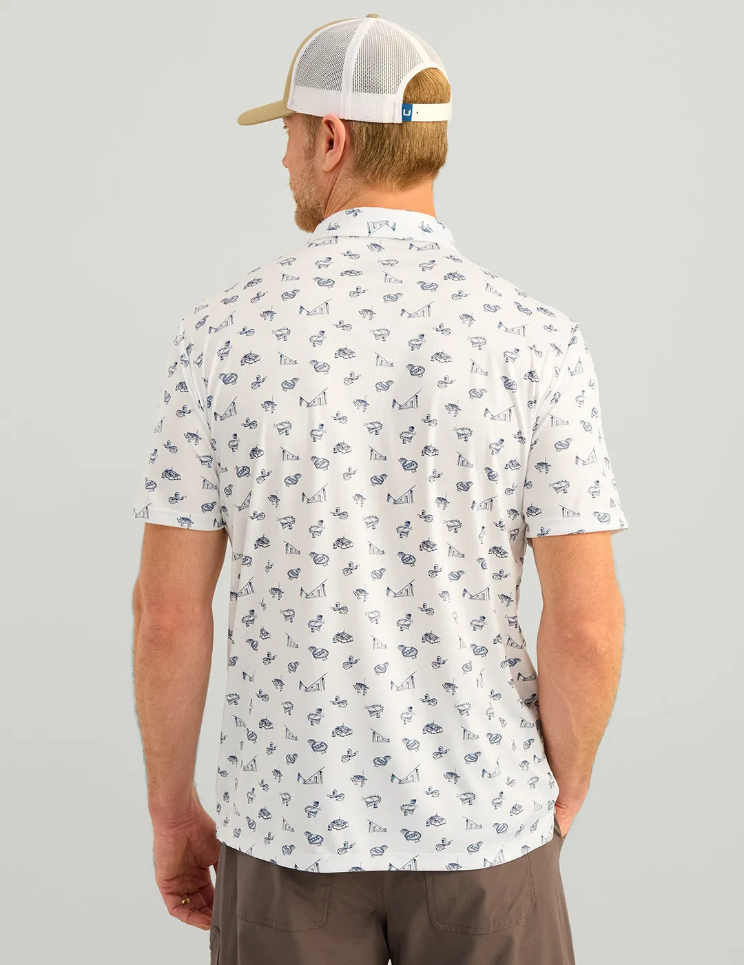 Pursuit Performance Polo