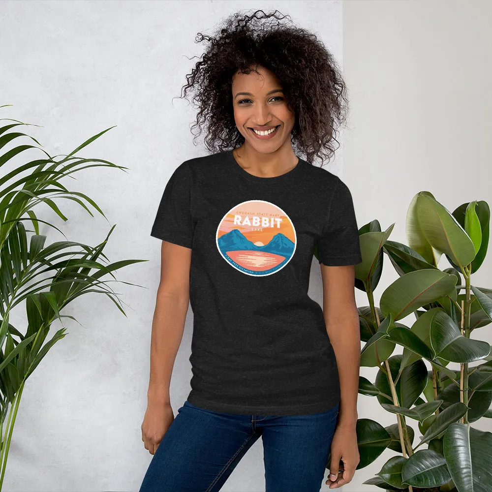Rabbit Lake T-Shirt