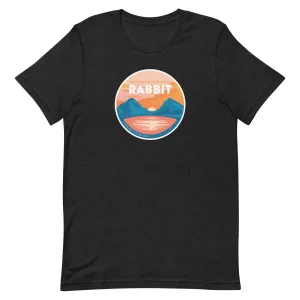 Rabbit Lake T-Shirt