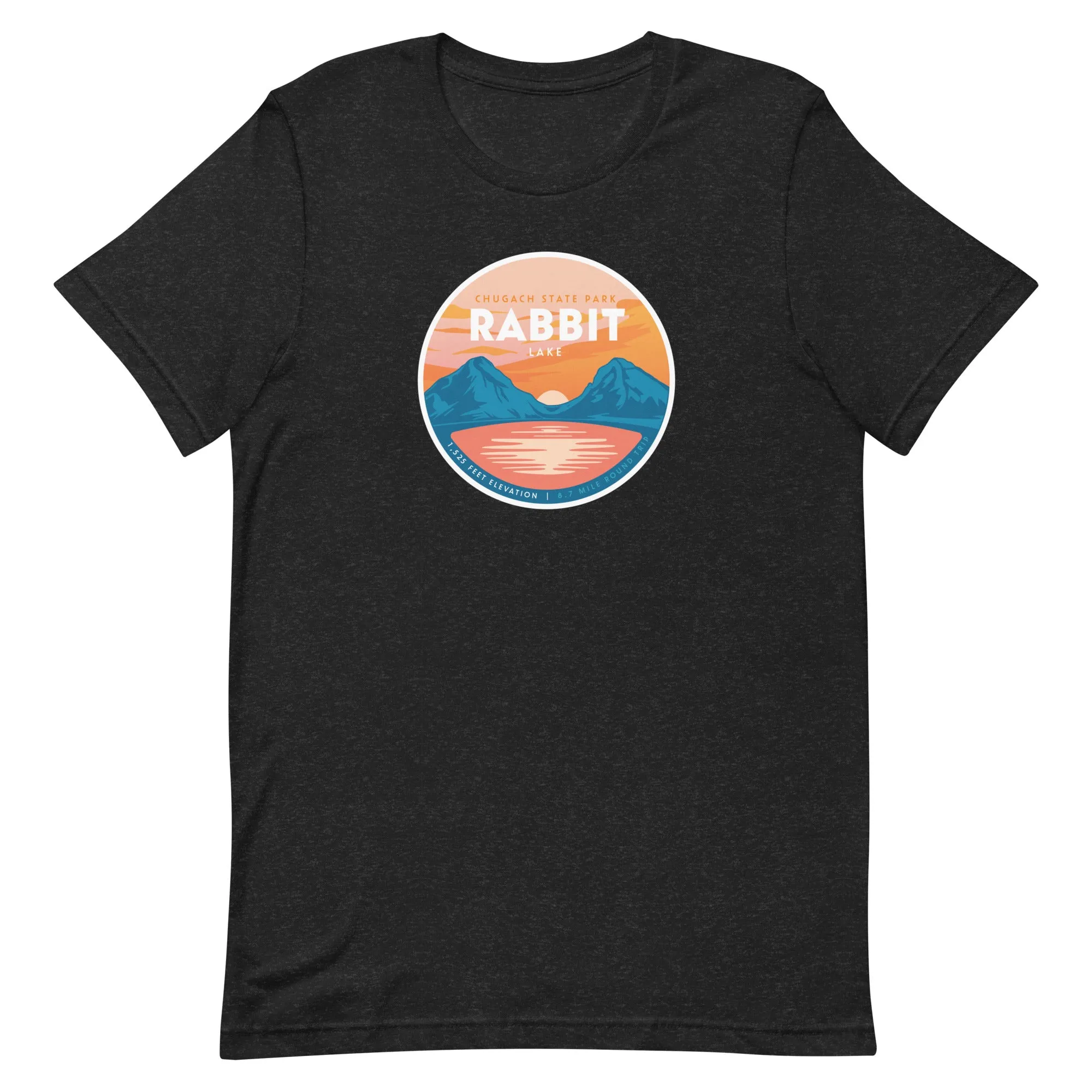 Rabbit Lake T-Shirt