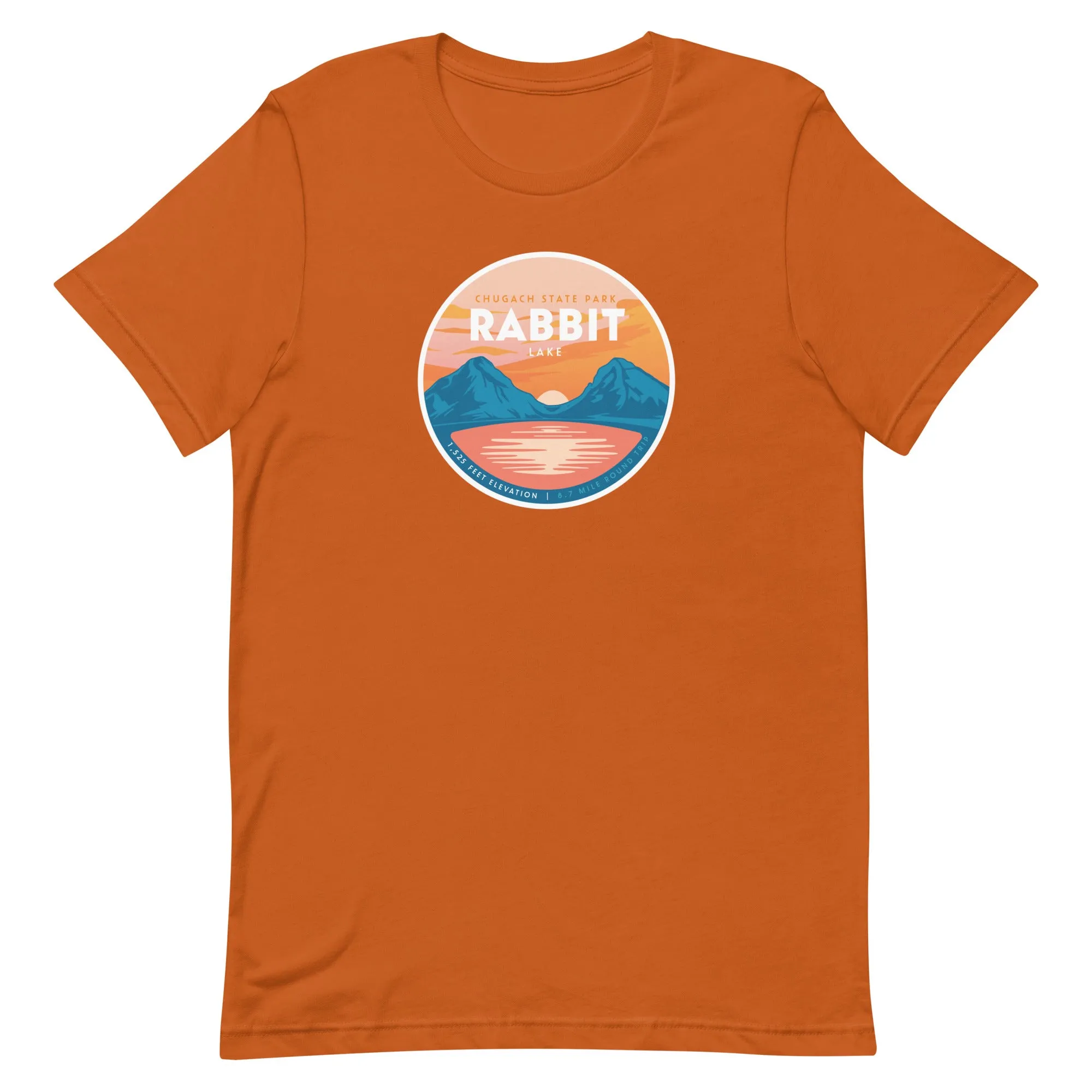 Rabbit Lake T-Shirt