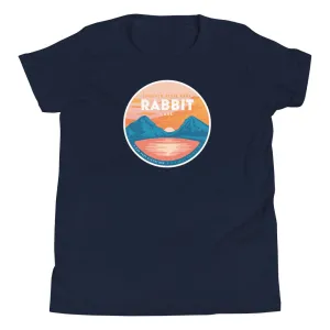 Rabbit Lake Youth T-Shirt