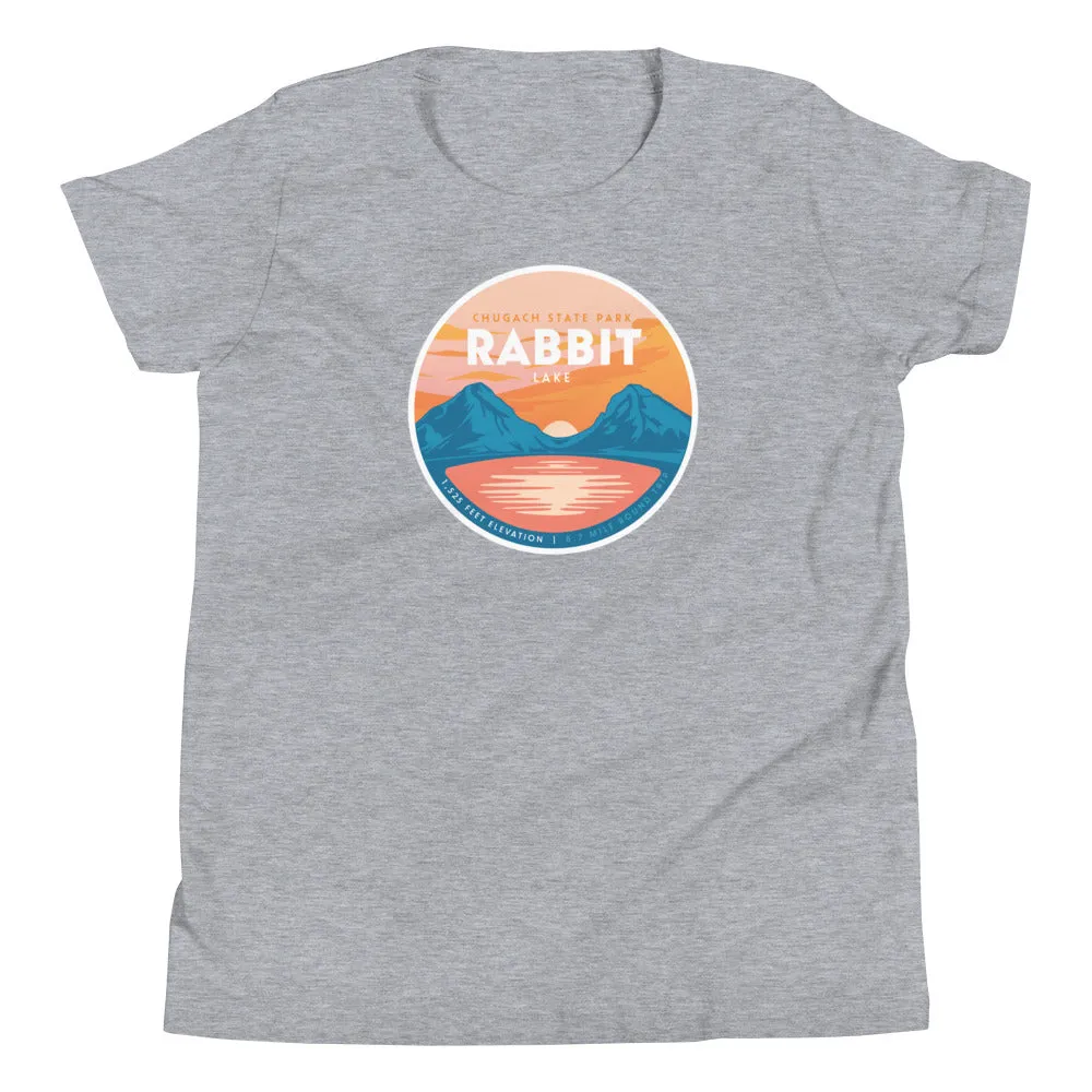 Rabbit Lake Youth T-Shirt