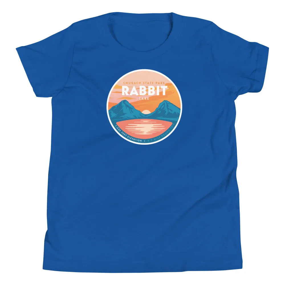 Rabbit Lake Youth T-Shirt