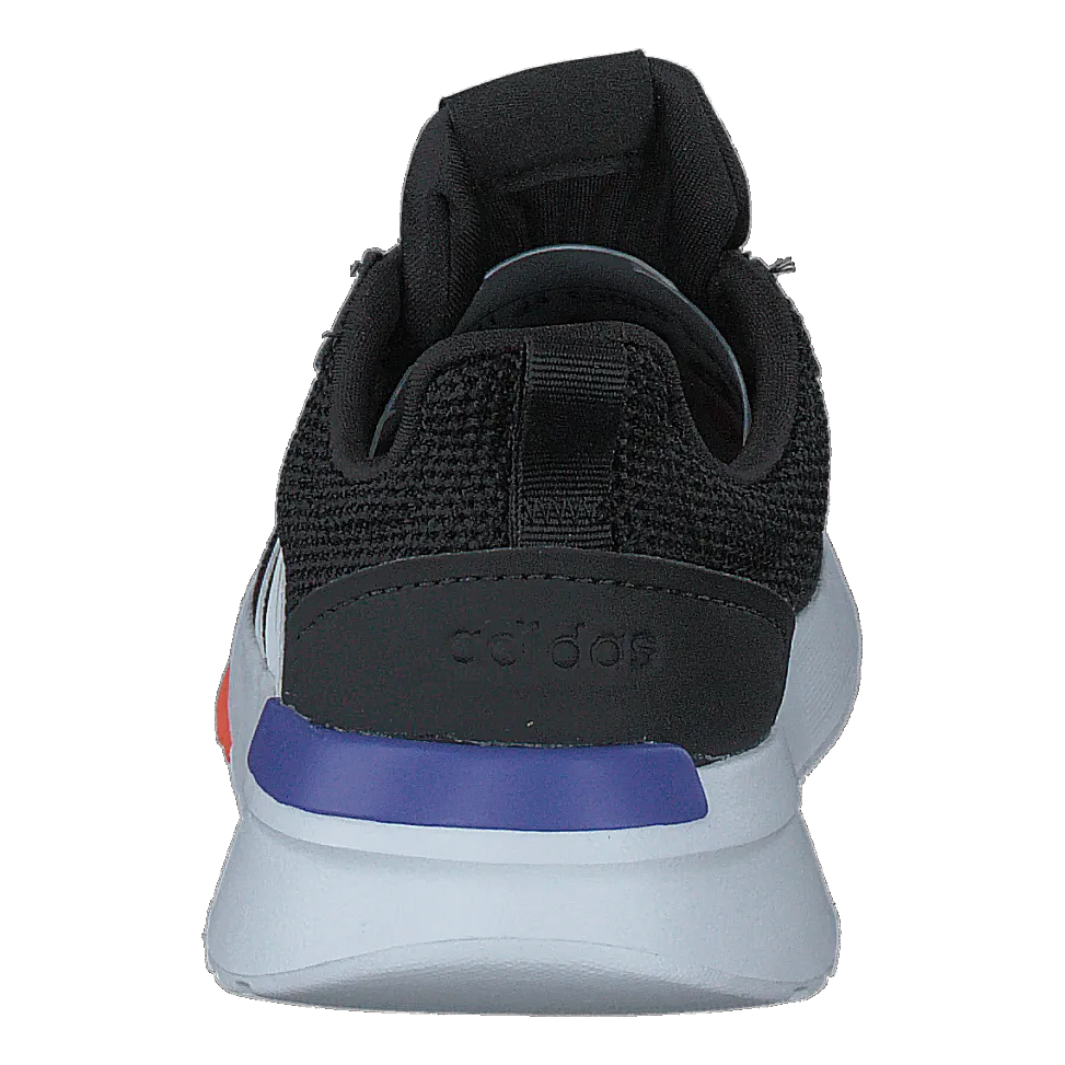 Racer TR21 Shoes Core Black / Cloud White / Sonic Ink
