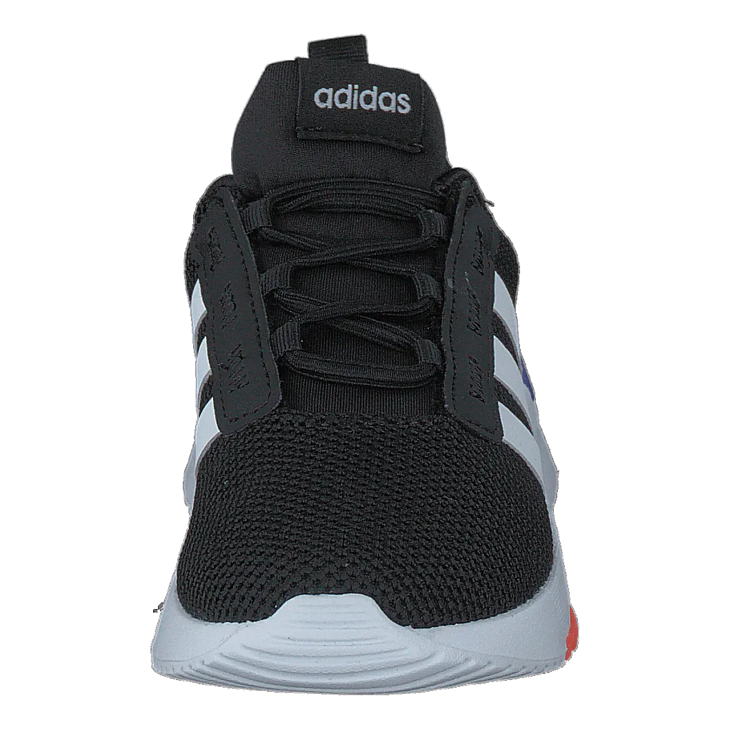 Racer TR21 Shoes Core Black / Cloud White / Sonic Ink