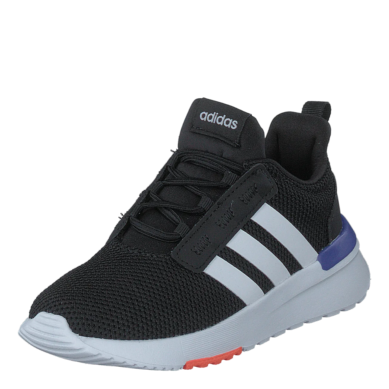 Racer TR21 Shoes Core Black / Cloud White / Sonic Ink