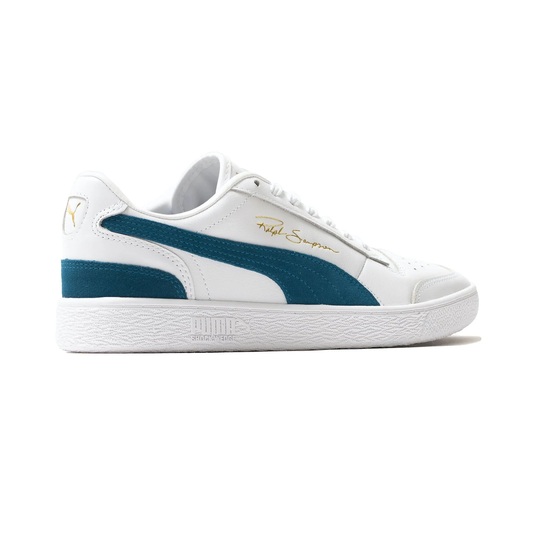 RALPH SAMPSON LO FREESTYLE