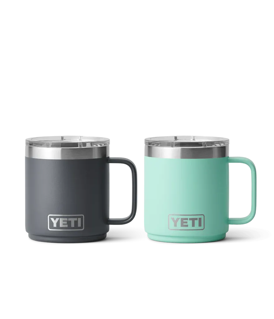 RAMBLER 10 OZ (295 ML) MUG