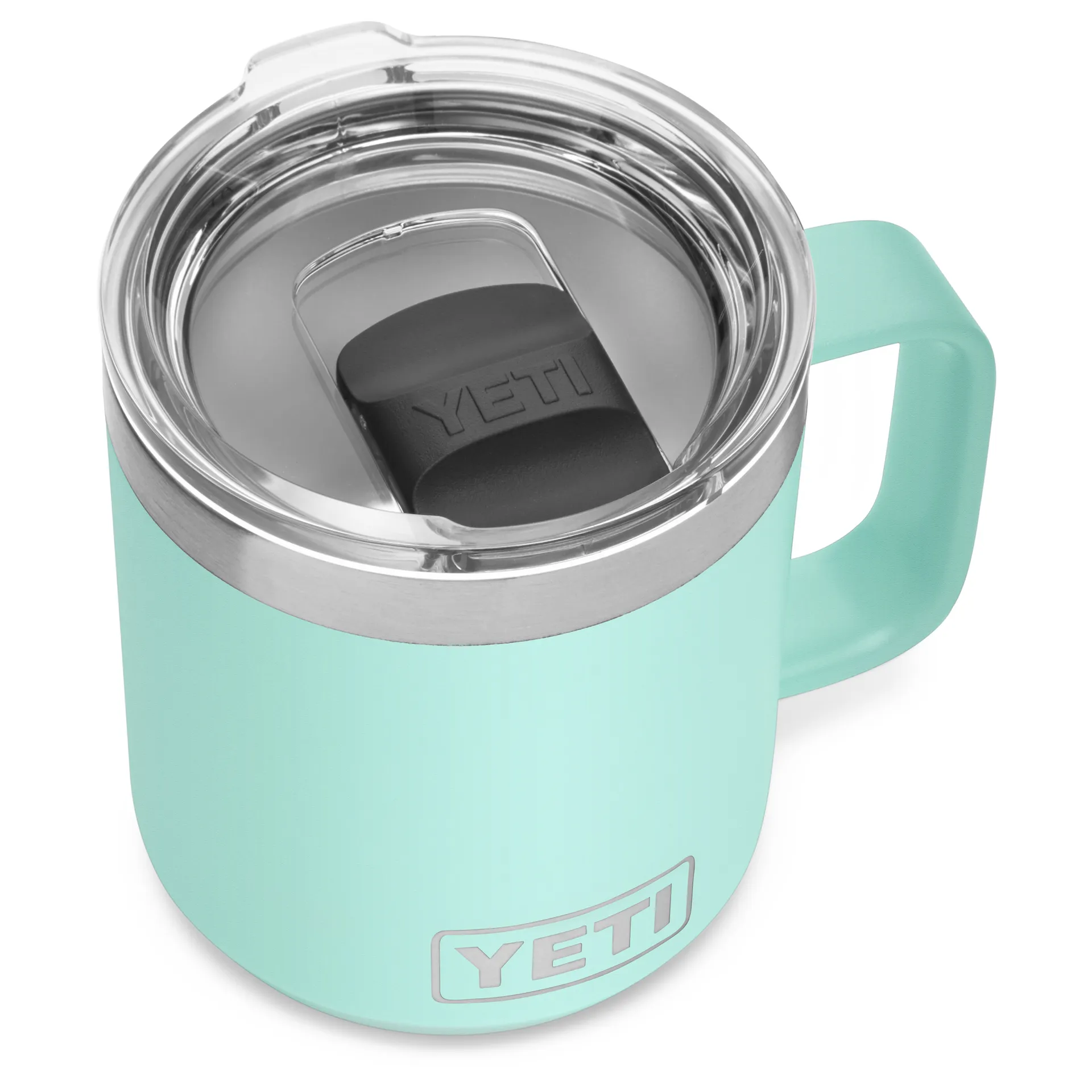 RAMBLER 10 OZ (295 ML) MUG