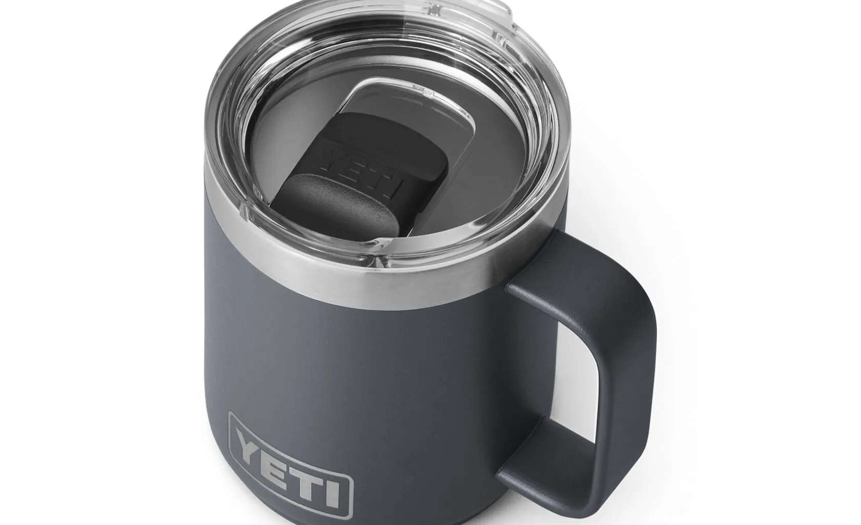 RAMBLER 10 OZ (295 ML) MUG