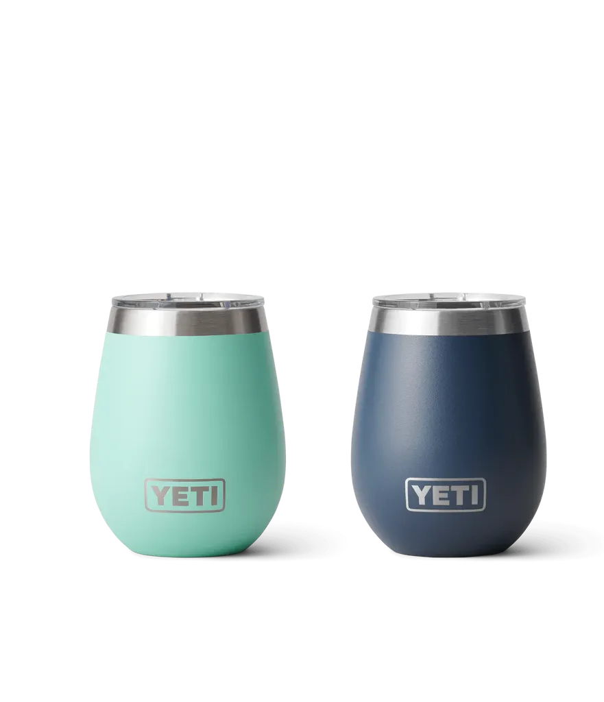 RAMBLER 10 OZ (296 ML) WINE TUMBLER