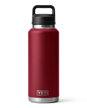 Rambler® 1.36 L Bottle with Chug Cap Harvest Red