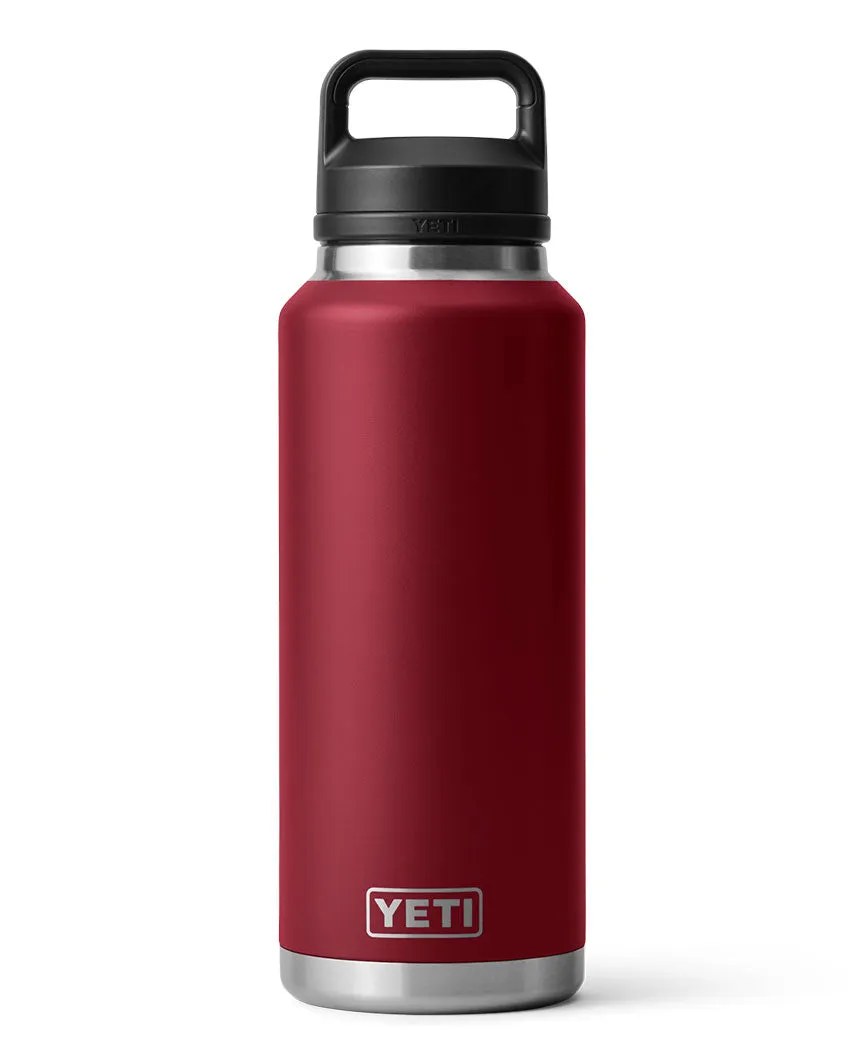 Rambler® 1.36 L Bottle with Chug Cap Harvest Red