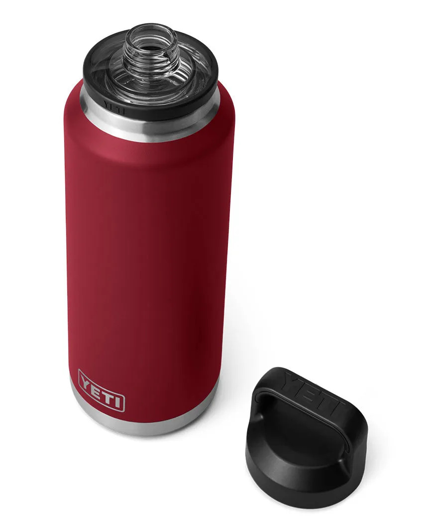 Rambler® 1.36 L Bottle with Chug Cap Harvest Red