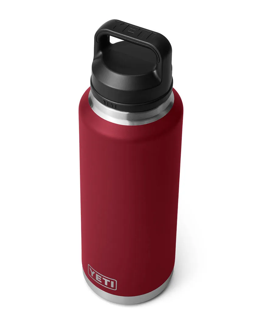 Rambler® 1.36 L Bottle with Chug Cap Harvest Red