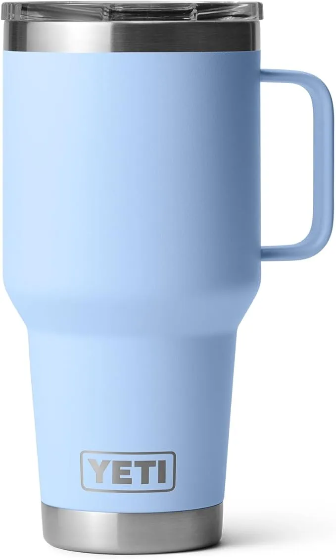 Rambler 30oz Travel Mug