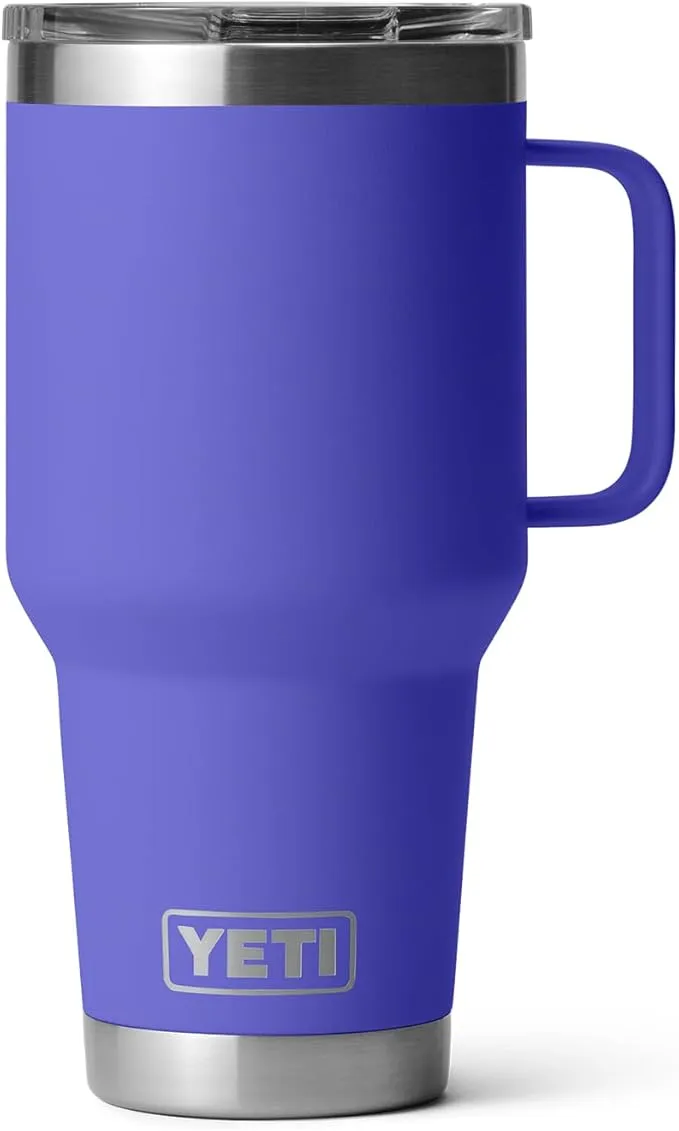 Rambler 30oz Travel Mug