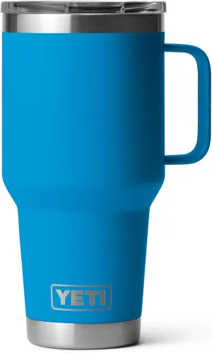 Rambler 30oz Travel Mug