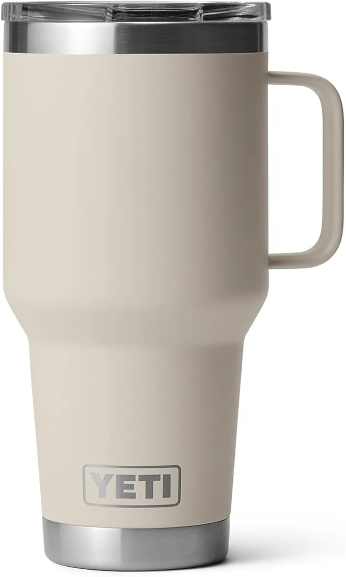 Rambler 30oz Travel Mug
