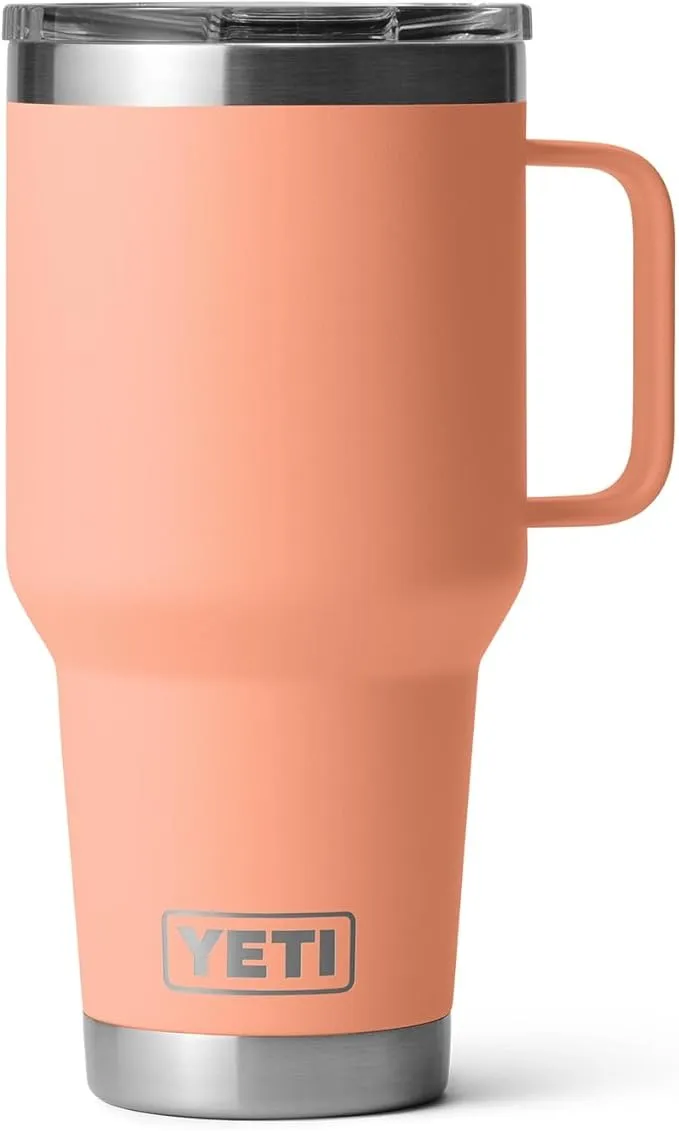 Rambler 30oz Travel Mug
