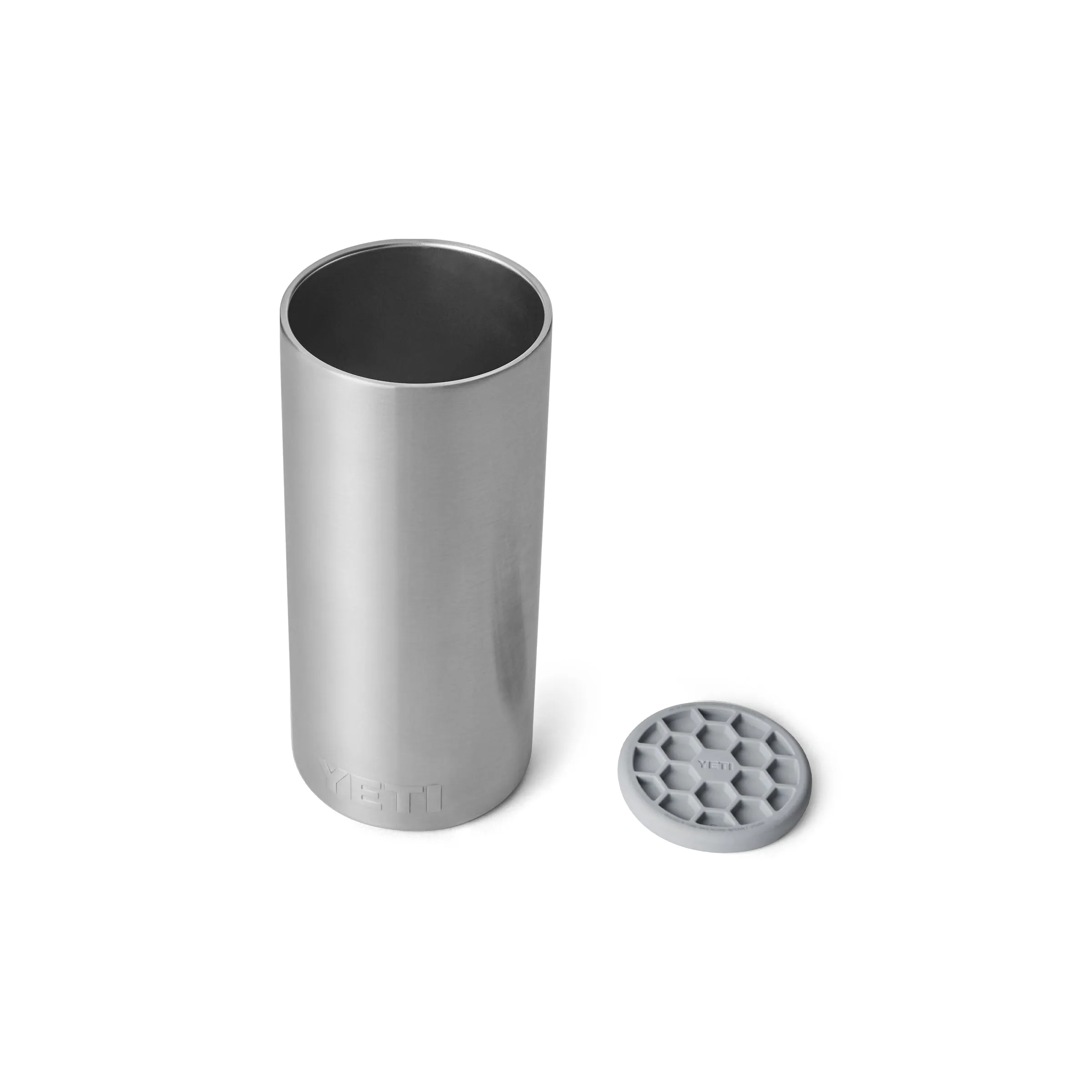 RAMBLER WINE CHILLER - STAINLESS STEEL