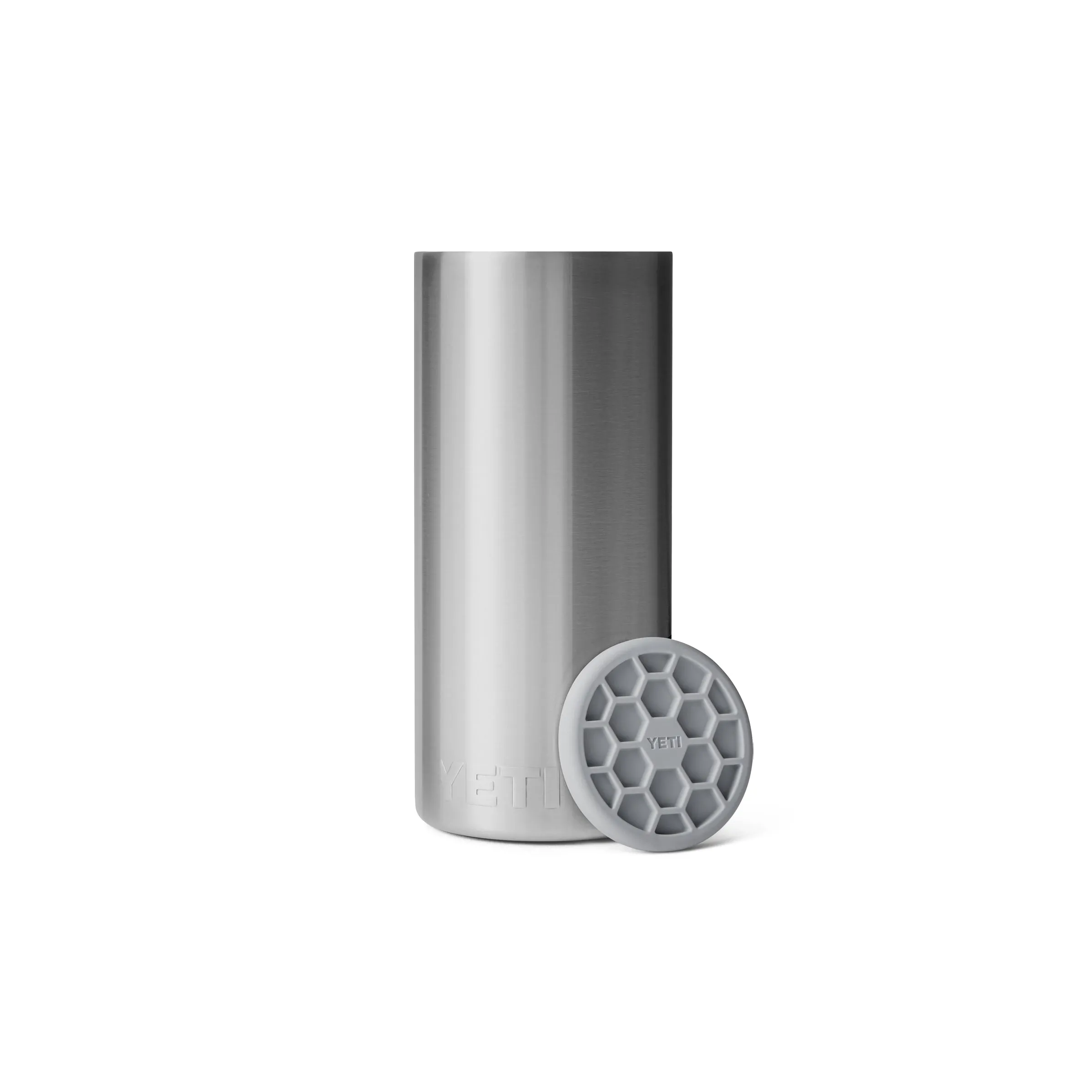 RAMBLER WINE CHILLER - STAINLESS STEEL