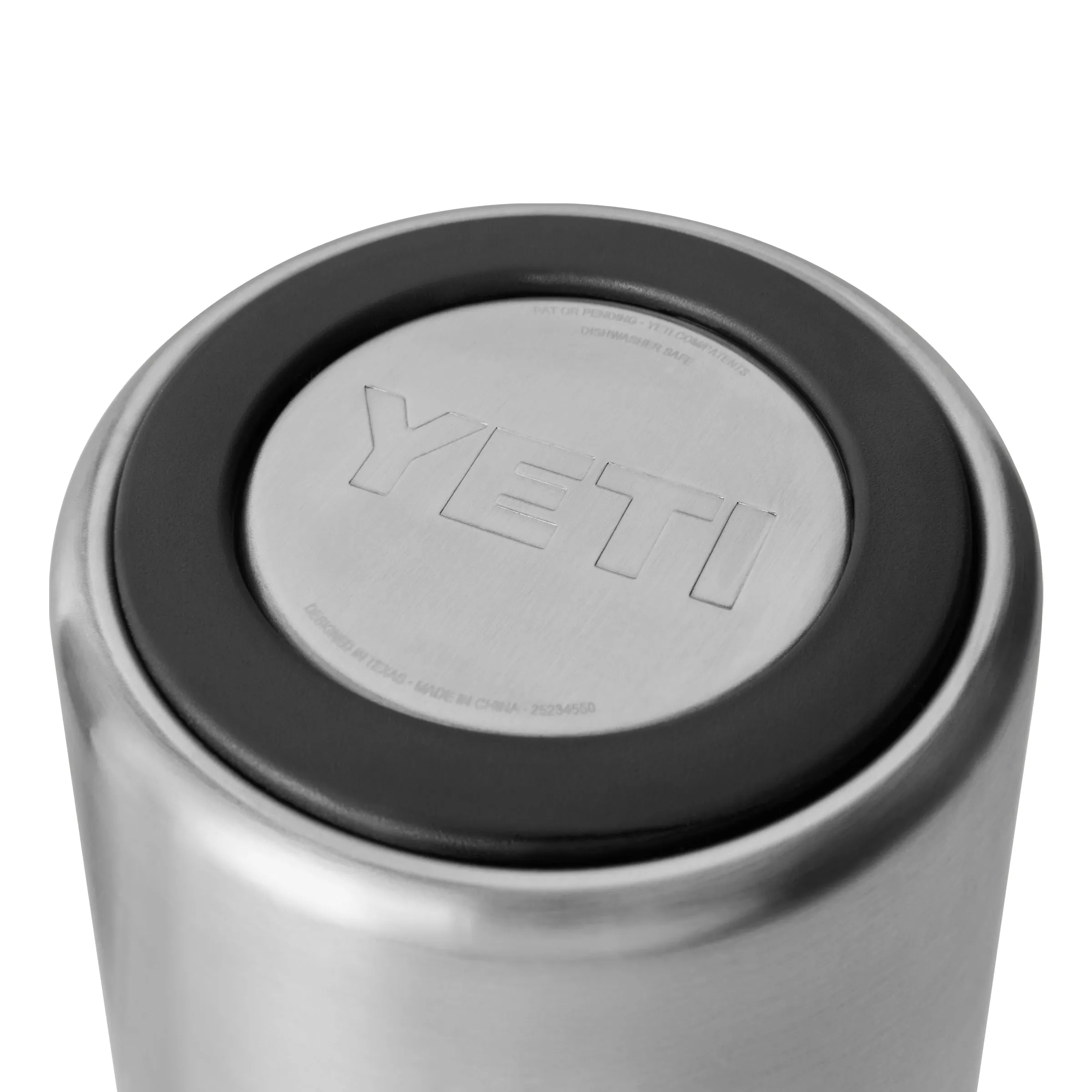RAMBLER WINE CHILLER - STAINLESS STEEL