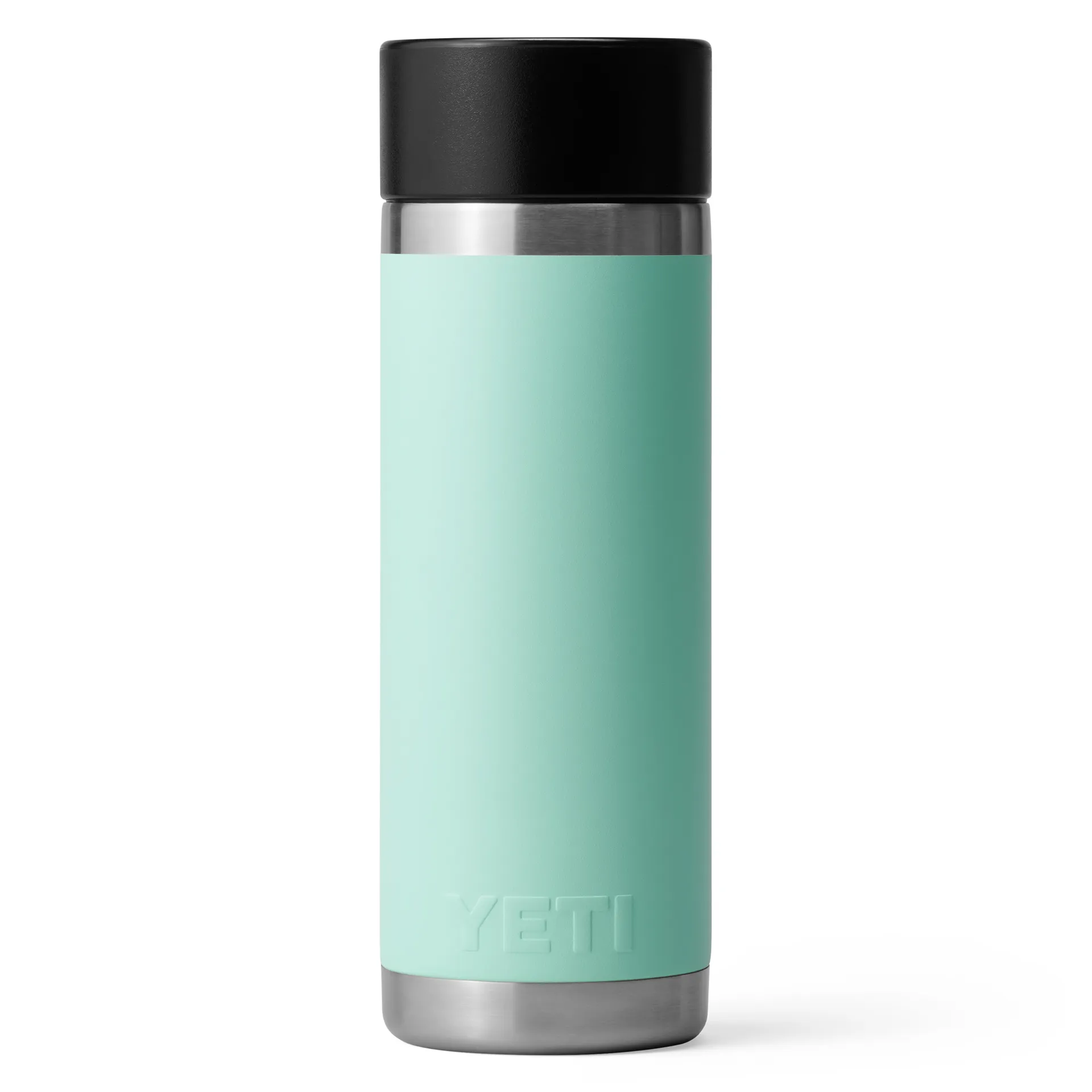 RAMBLER®18 OZ (532 ML) BOTTLE WITH HOTSHOT CAP