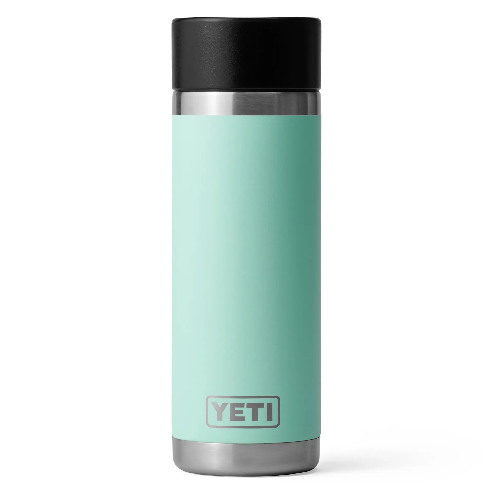 RAMBLER®18 OZ (532 ML) BOTTLE WITH HOTSHOT CAP