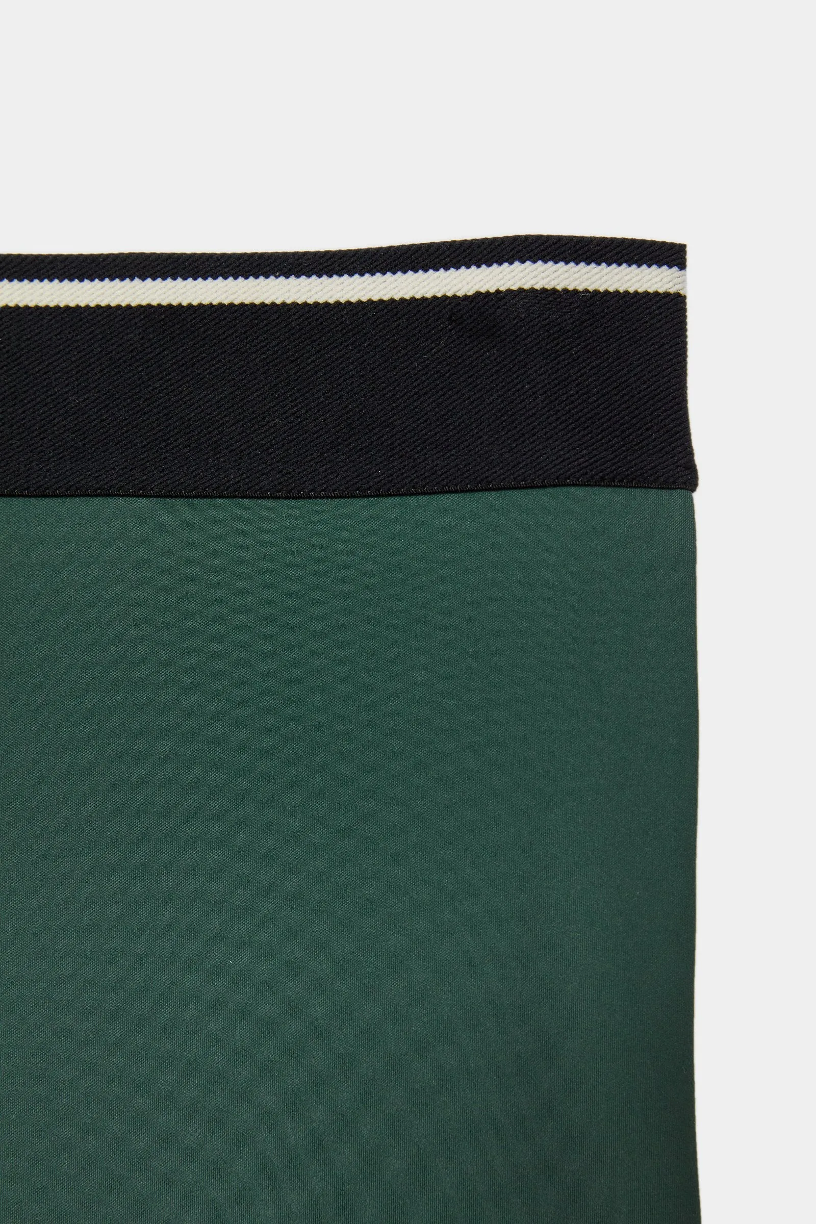 Raquel High Waist Recycled Techflex