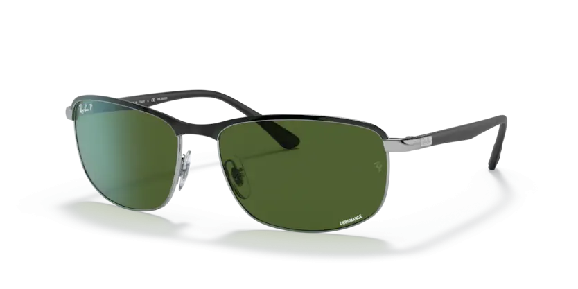 Ray-Ban RB 3671CH