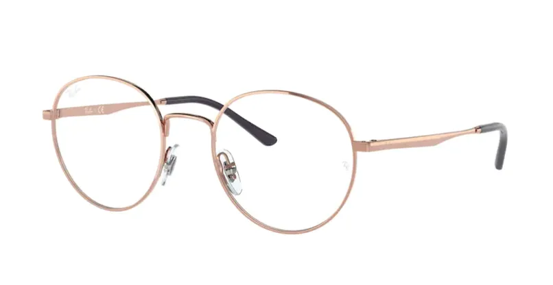 Ray-Ban RX 3681V