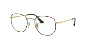Ray-Ban RX 6448F