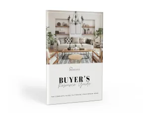 Real Estate Buyers Guide - Custom