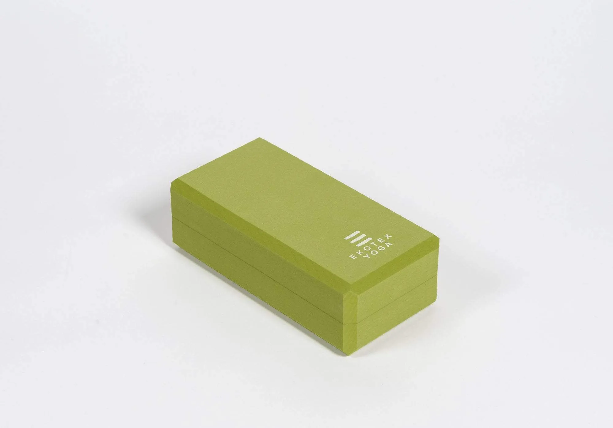 Recycled Foam Yoga Brick - Pack of 12