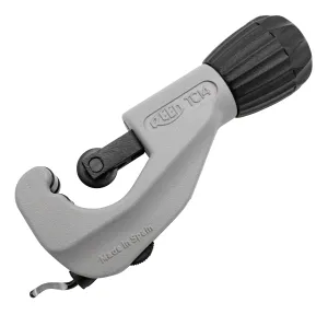 REED TC14 Telescoping Tubing Cutter with Pencil Reamer and Spare Cutter Wheel