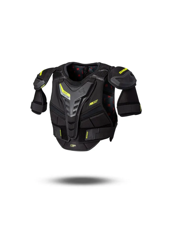 Rekker Legend 2 Junior Shoulder Pads