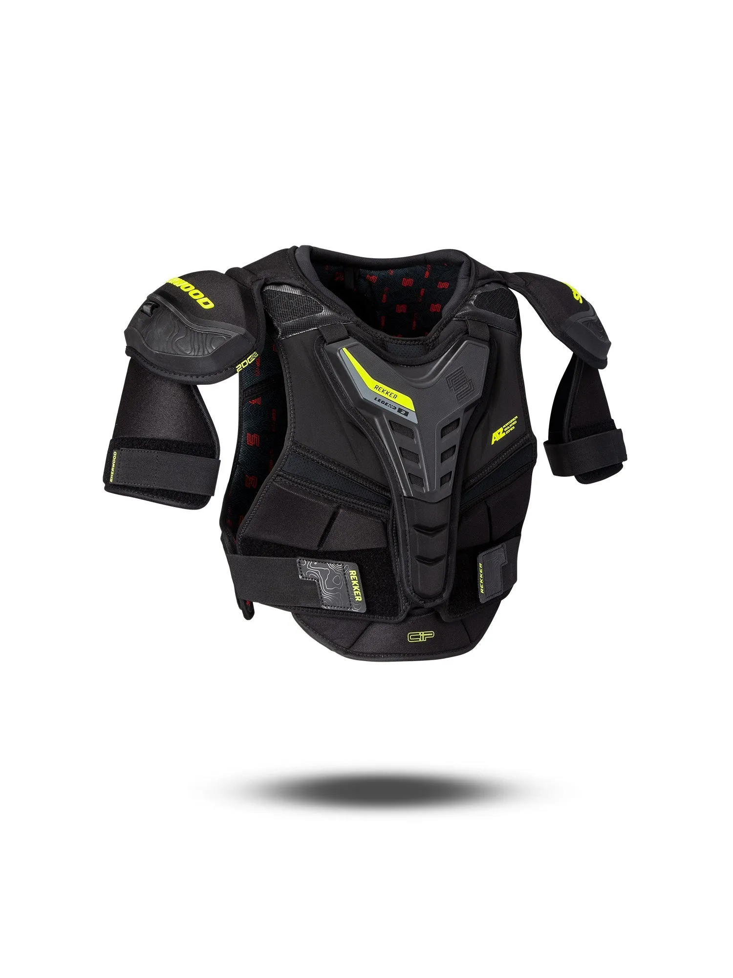 Rekker Legend 2 Senior Shoulder Pads