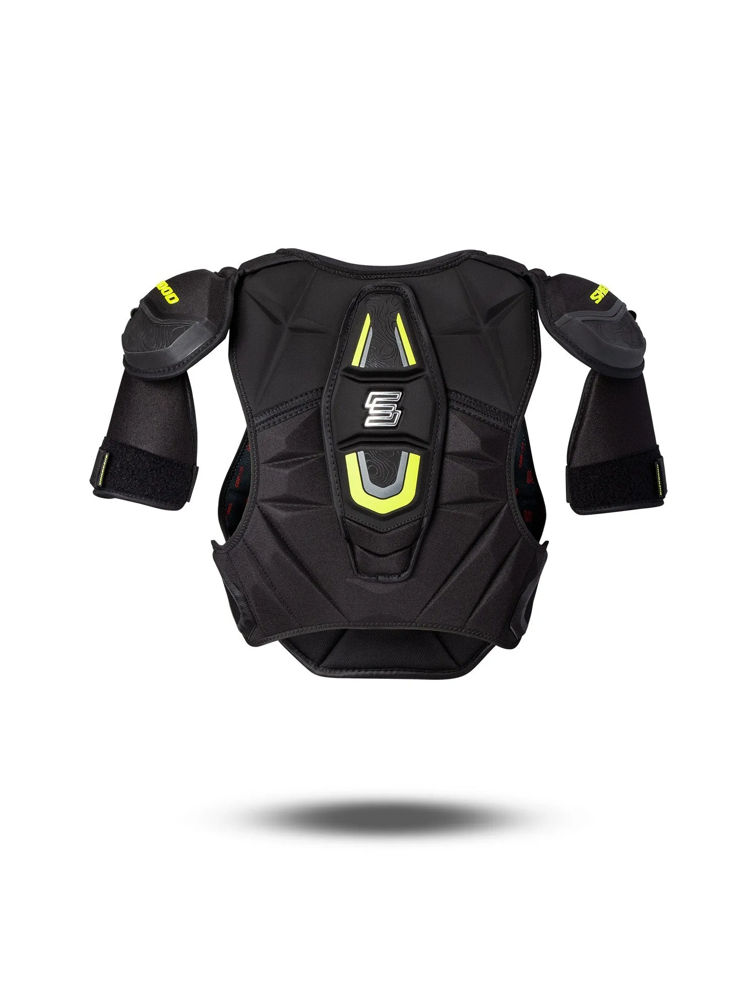 Rekker Legend 2 Senior Shoulder Pads