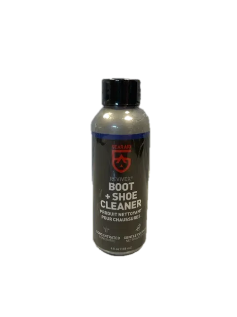 Revivex Boot and Shoe Cleaner Gear Aid