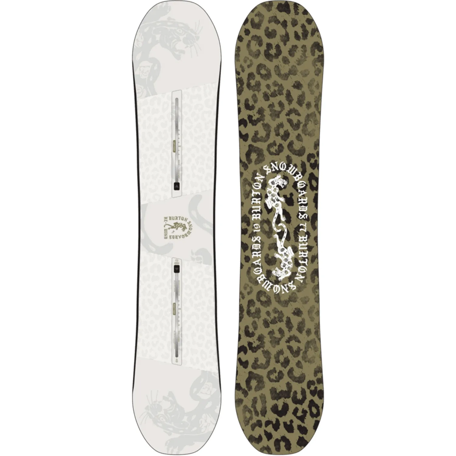 Rewind Snowboard 2023